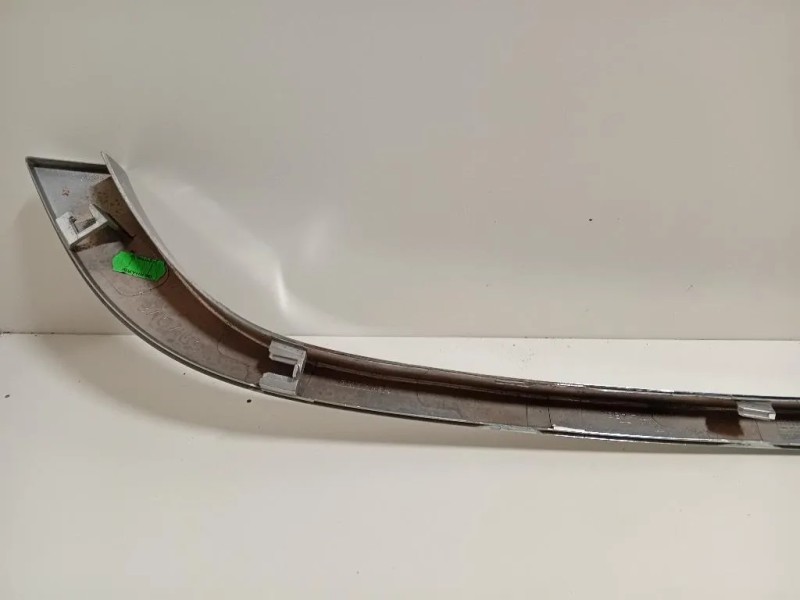 Modanatura Paraurti ANT 2751040 Mini MINI Cooper R56 2007