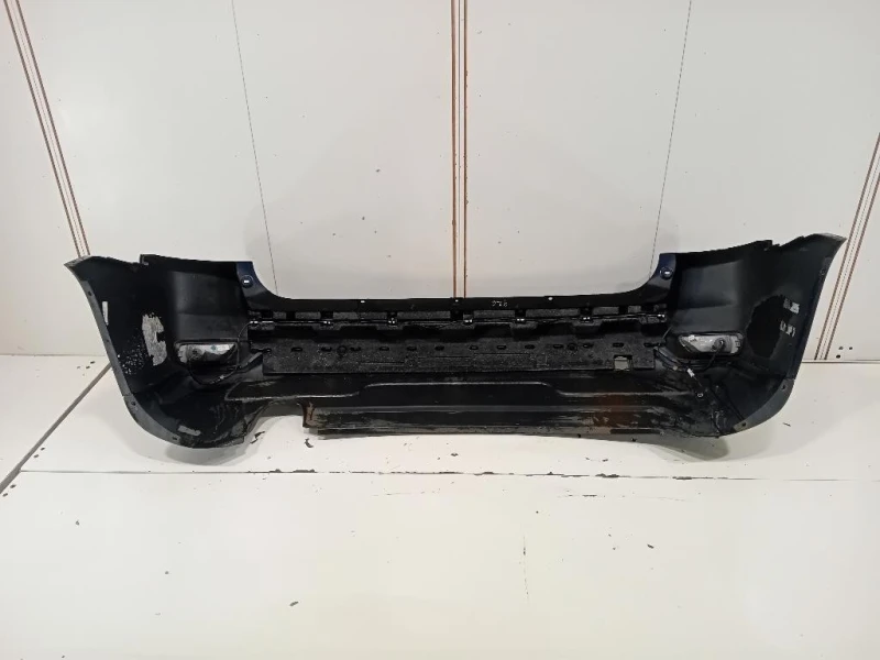 Paraurti POST K68109898AC Jeep Compass II 2011