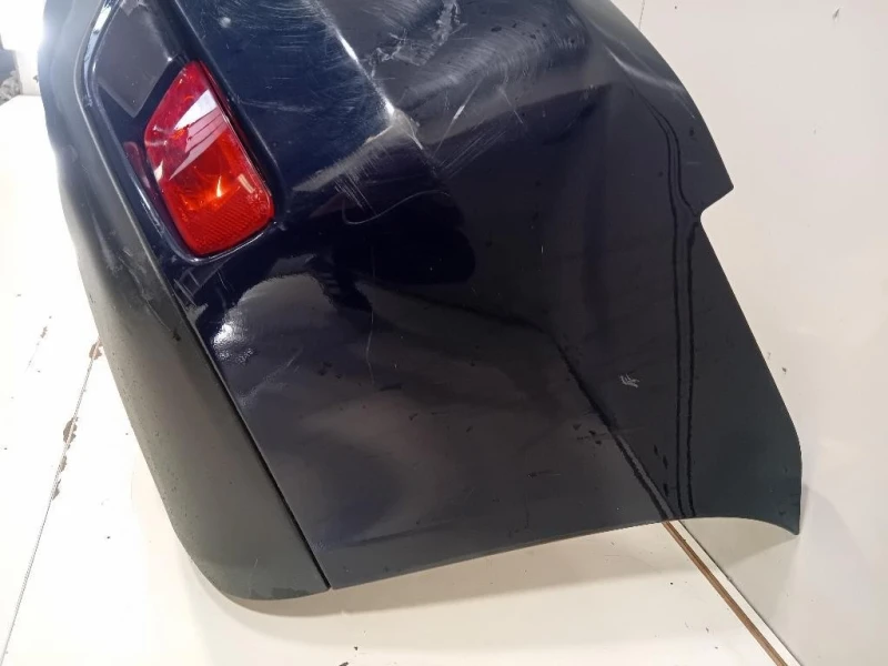 Paraurti POST K68109898AC Jeep Compass II 2011