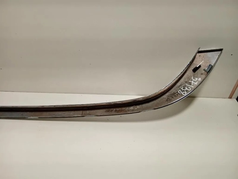 Modanatura Paraurti ANT 2751040 Mini MINI Cooper R56 2007