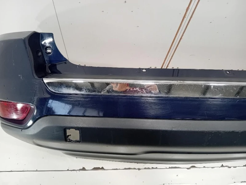 Paraurti POST K68109898AC Jeep Compass II 2011