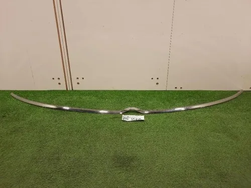 Modanatura Paraurti ANT 39172230 CROMATURA ANTERIORE Opel Grandland X 2021