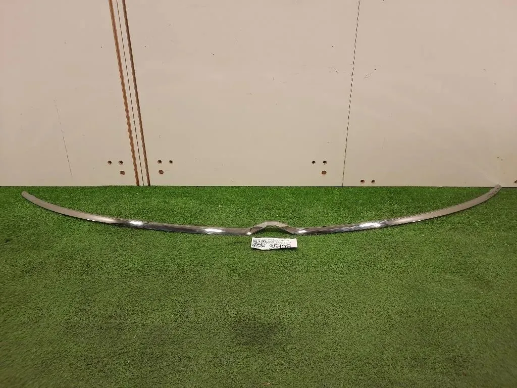 Modanatura Paraurti ANT 39172230 CROMATURA ANTERIORE Opel Grandland X 2021