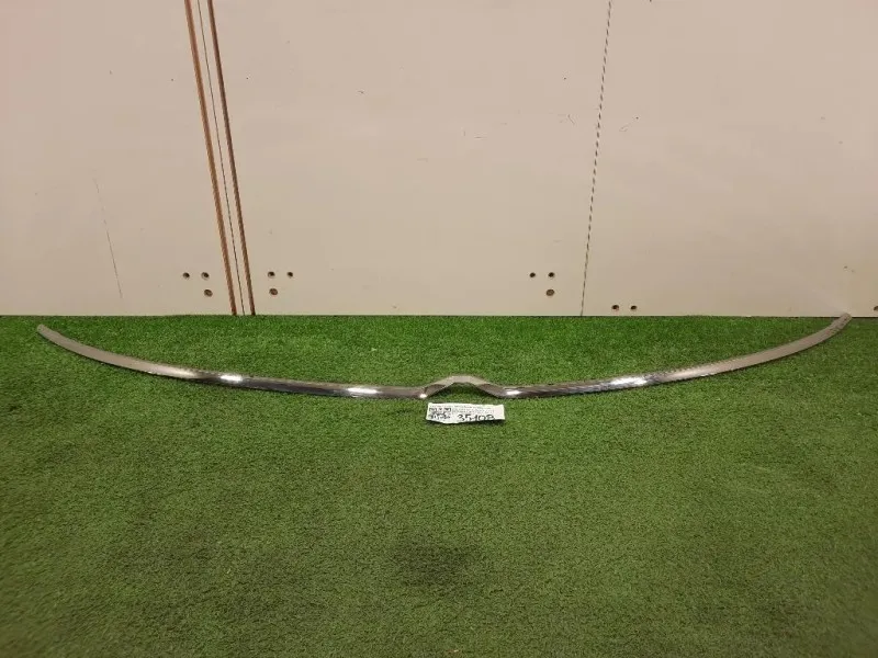 Modanatura Paraurti ANT 39172230 CROMATURA ANTERIORE Opel Grandland X 2021