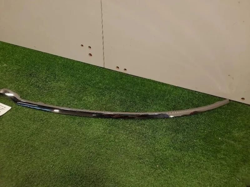 Modanatura Paraurti ANT 39172230 CROMATURA ANTERIORE Opel Grandland X 2021