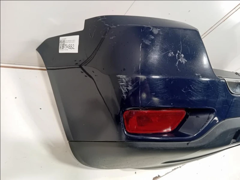 Paraurti POST K68109898AC Jeep Compass II 2011