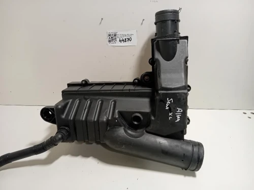 Scatola Filtro ARIA 4615185985 Seat Altea XL 5P5 2004