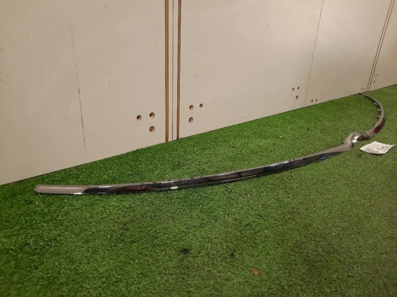 Modanatura Paraurti ANT 39172230 CROMATURA ANTERIORE Opel Grandland X 2021