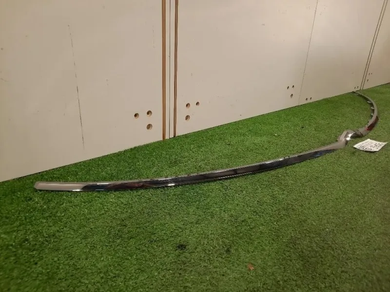 Modanatura Paraurti ANT 39172230 CROMATURA ANTERIORE Opel Grandland X 2021