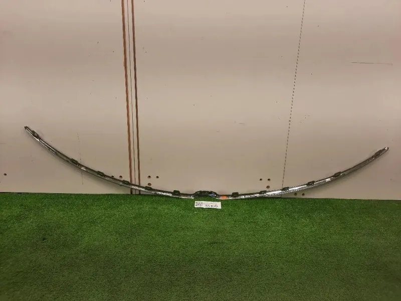 Modanatura Paraurti ANT 39172230 CROMATURA ANTERIORE Opel Grandland X 2021