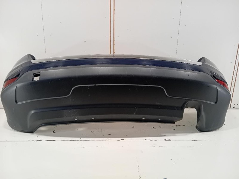 Paraurti POST K68109898AC Jeep Compass II 2011