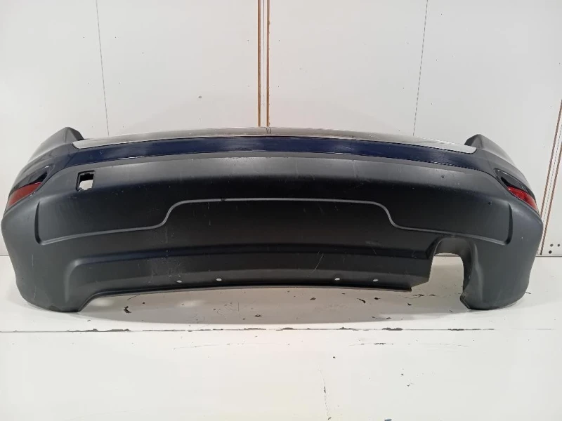 Paraurti POST K68109898AC Jeep Compass II 2011