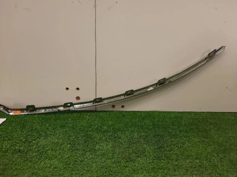 Modanatura Paraurti ANT 39172230 CROMATURA ANTERIORE Opel Grandland X 2021