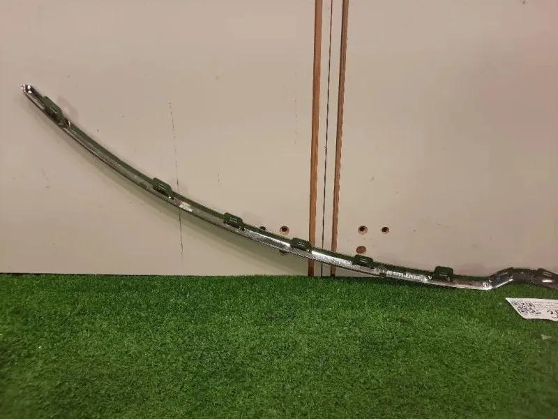 Modanatura Paraurti ANT 39172230 CROMATURA ANTERIORE Opel Grandland X 2021