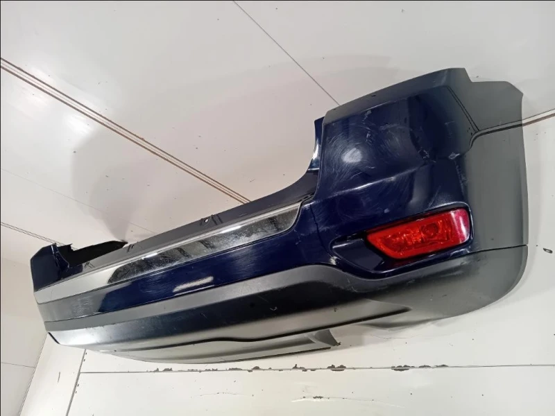 Paraurti POST K68109898AC Jeep Compass II 2011