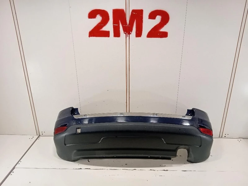 Paraurti POST K68109898AC Jeep Compass II 2011