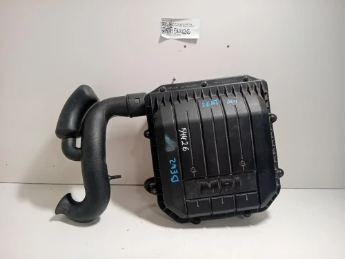 Scatola Filtro ARIA 04C129611J Seat MII 2012