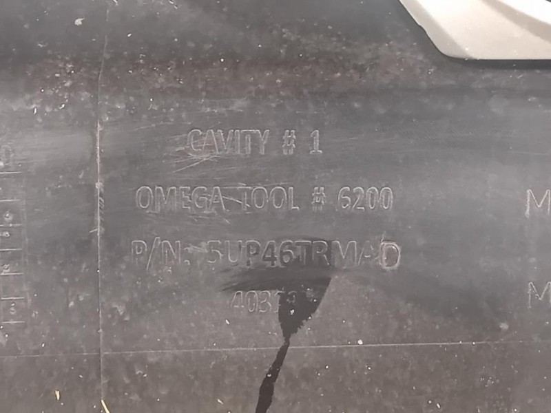 Paraurti POST PARAURTI POST Jeep Compass III 2017