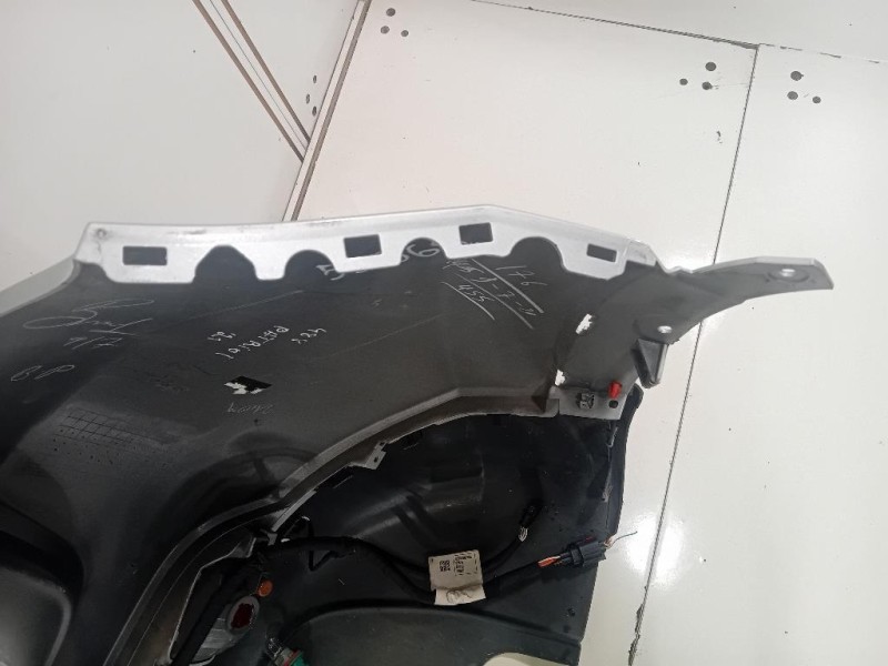 Paraurti POST PARAURTI POST Jeep Compass III 2017