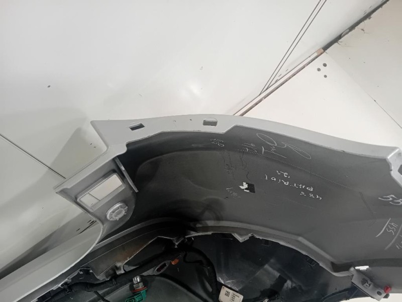 Paraurti POST PARAURTI POST Jeep Compass III 2017