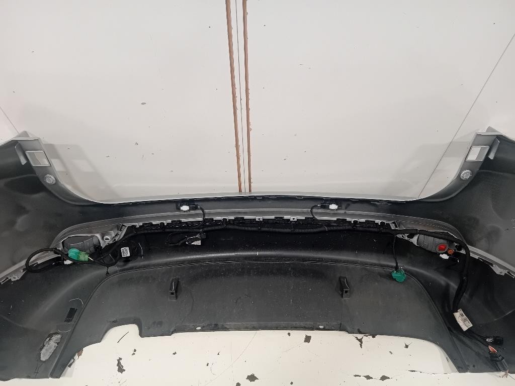 Modanatura Paraurti ANT DX 9815114677 DX Citroen C3 III 2016