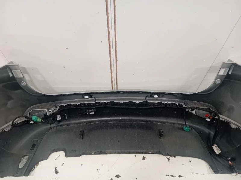 Paraurti POST PARAURTI POST Jeep Compass III 2017