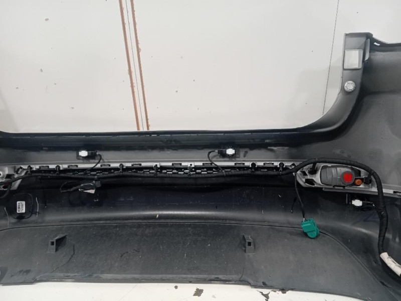 Paraurti POST PARAURTI POST Jeep Compass III 2017