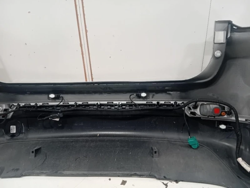 Paraurti POST PARAURTI POST Jeep Compass III 2017