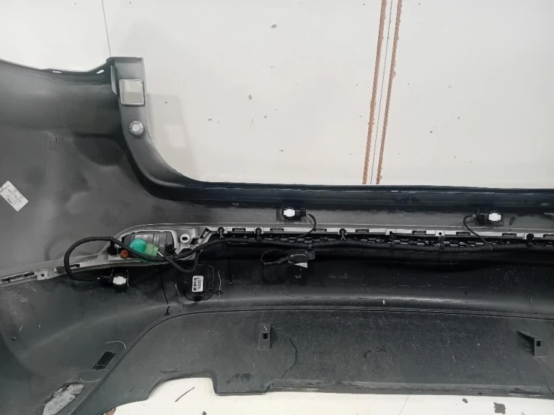 Paraurti POST PARAURTI POST Jeep Compass III 2017