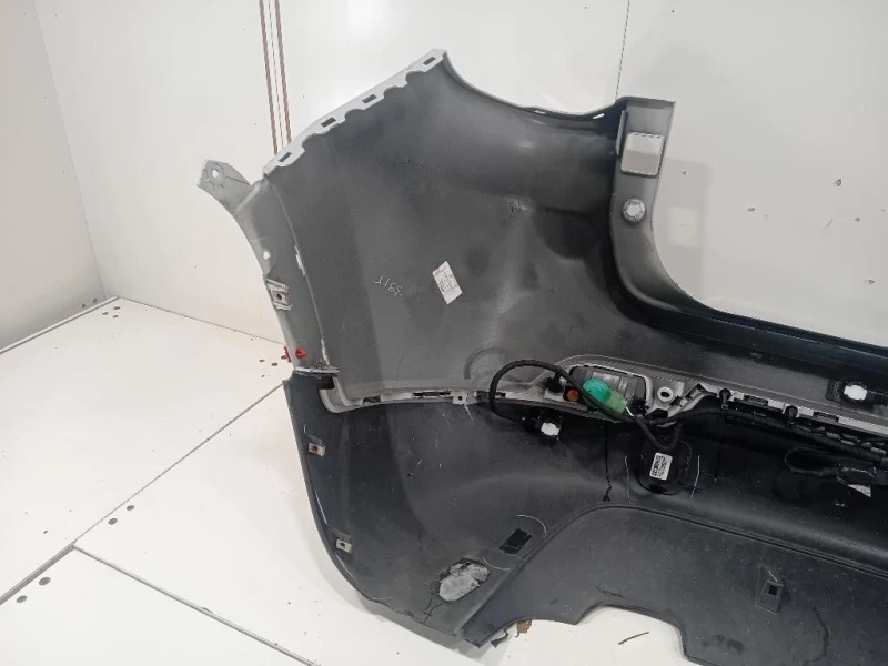 Paraurti POST PARAURTI POST Jeep Compass III 2017