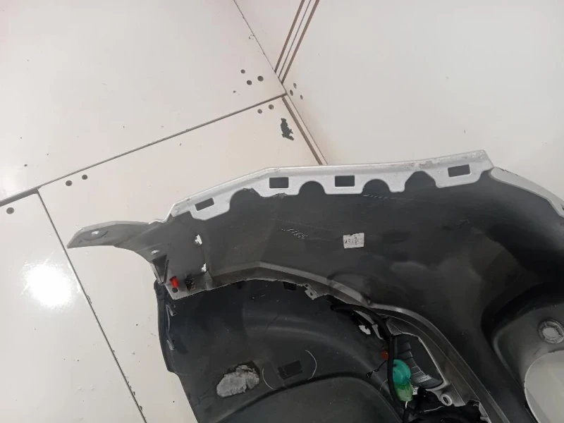 Paraurti POST PARAURTI POST Jeep Compass III 2017