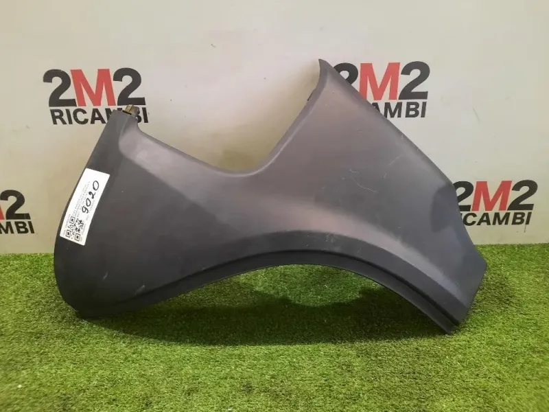 Modanatura Paraurti ANT DX 735598109 DX Fiat Panda III 2012