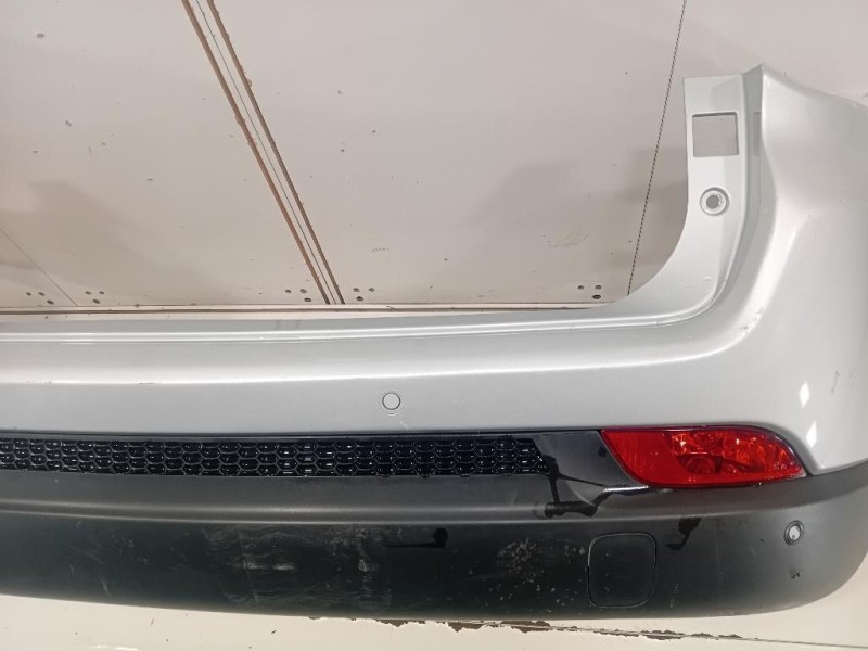 Paraurti POST PARAURTI POST Jeep Compass III 2017