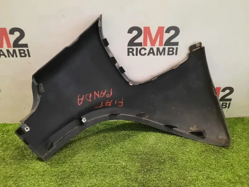 Modanatura Paraurti ANT DX 735598109 DX Fiat Panda III 2012