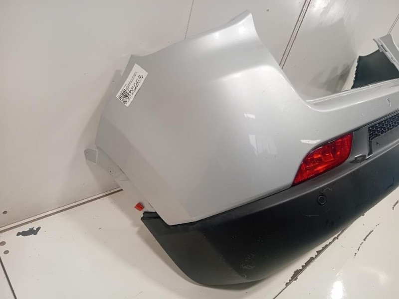 Paraurti POST PARAURTI POST Jeep Compass III 2017