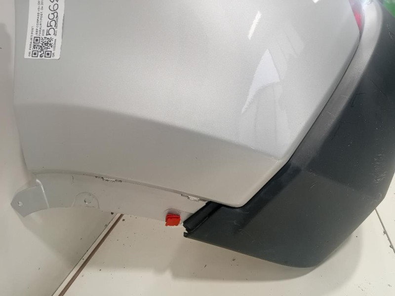 Paraurti POST PARAURTI POST Jeep Compass III 2017