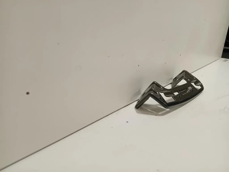 Modanatura Paraurti ANT DX 86552-0X000 Hyundai I10 I 2008