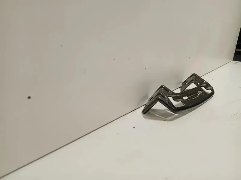 Modanatura Paraurti ANT DX 86552-0X000 Hyundai I10 I 2008