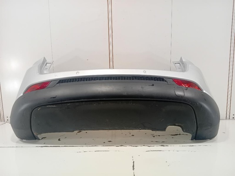 Paraurti POST PARAURTI POST Jeep Compass III 2017