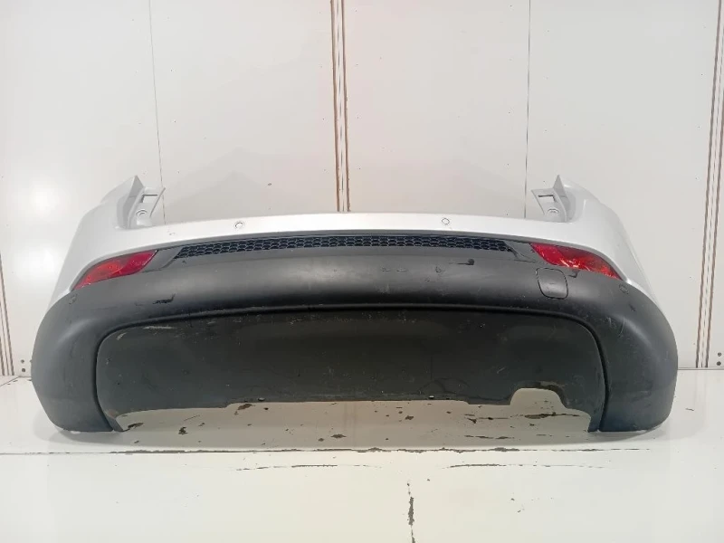 Paraurti POST PARAURTI POST Jeep Compass III 2017