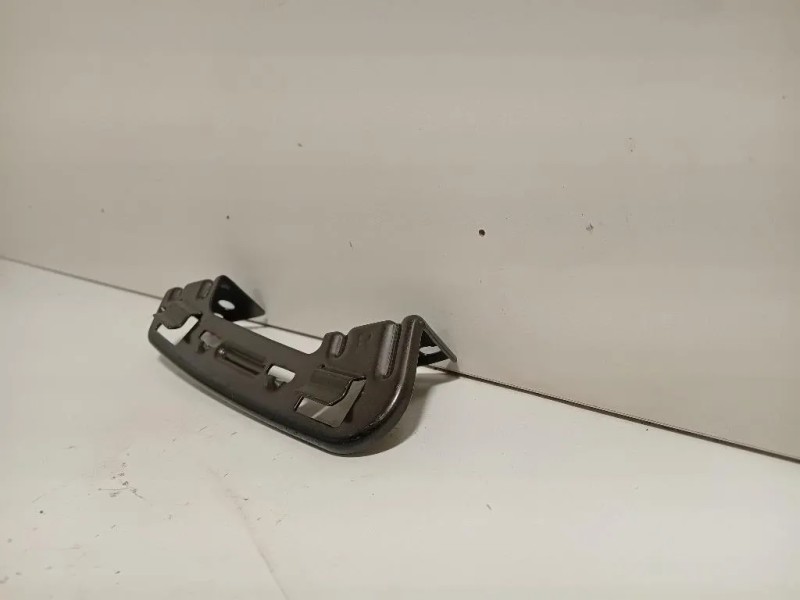 Modanatura Paraurti ANT DX 86552-0X000 Hyundai I10 I 2008