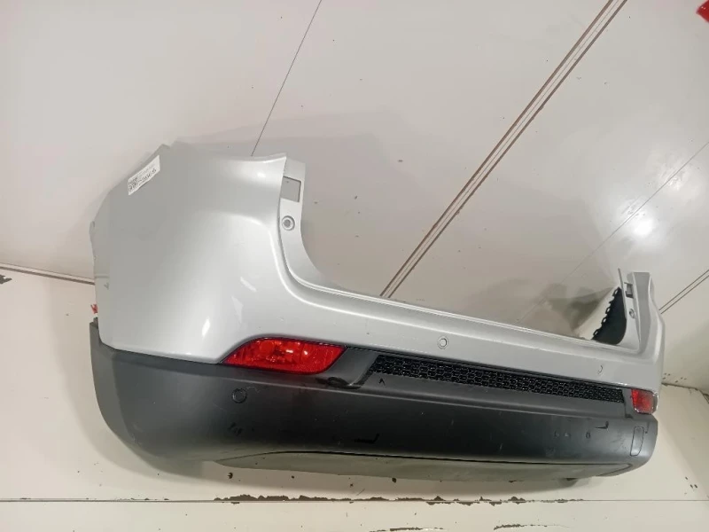 Paraurti POST PARAURTI POST Jeep Compass III 2017