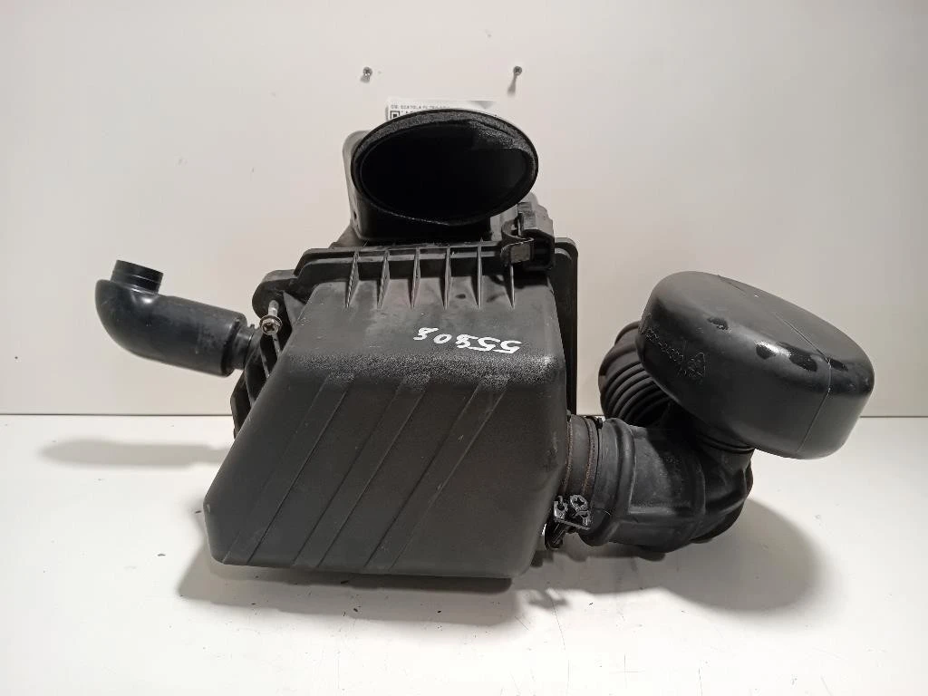 Scatola Filtro ARIA SCATOLA FILTRO ARIA Ssangyong Korando III 2011