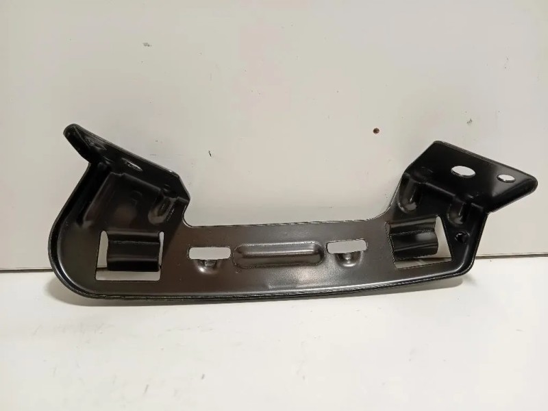 Modanatura Paraurti ANT DX 86552-0X000 Hyundai I10 I 2008