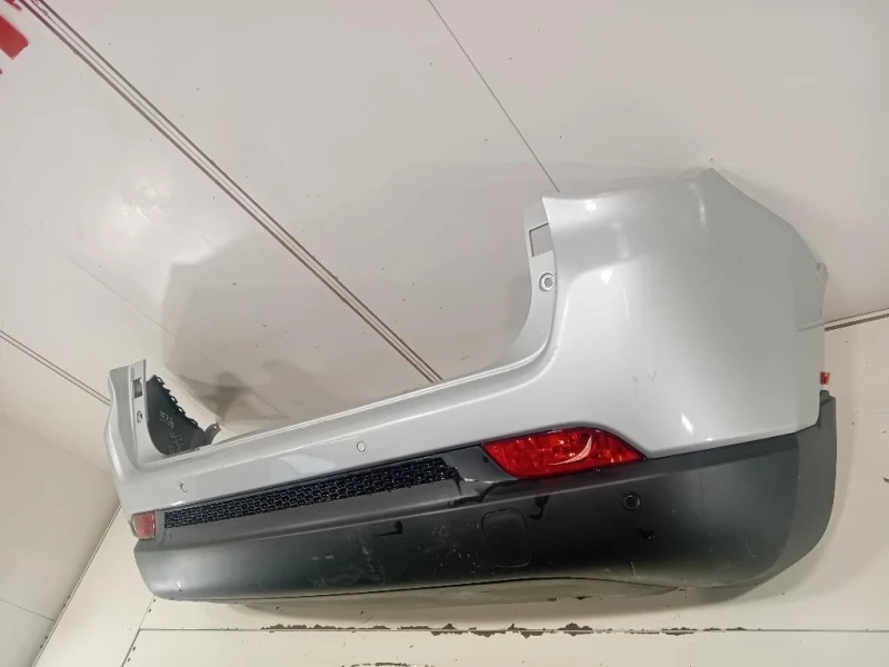 Paraurti POST PARAURTI POST Jeep Compass III 2017