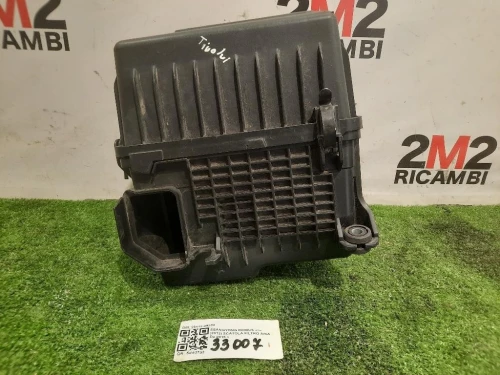 Scatola Filtro ARIA 23110-35300 Ssangyong Rodius II 2013
