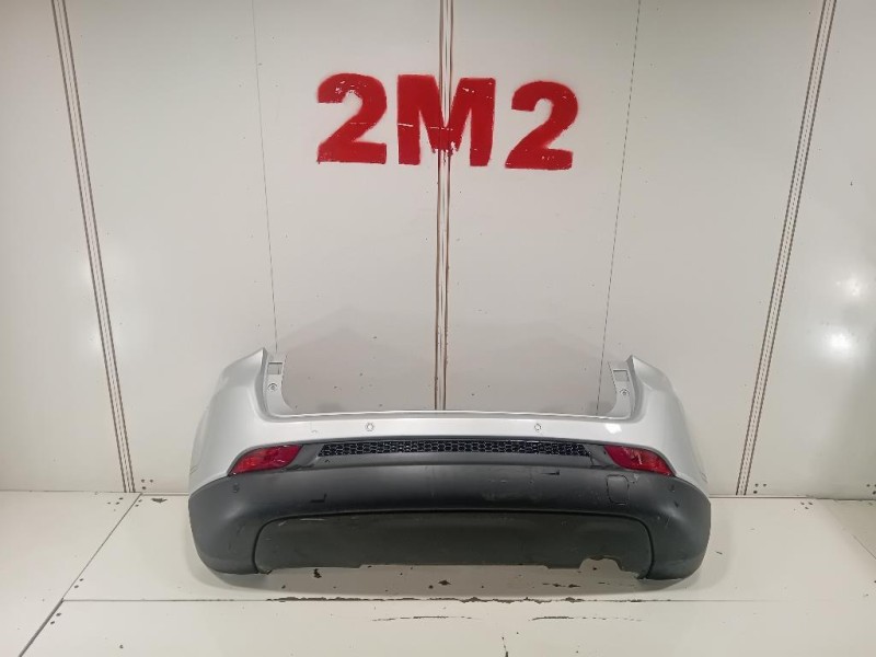 Paraurti POST PARAURTI POST Jeep Compass III 2017