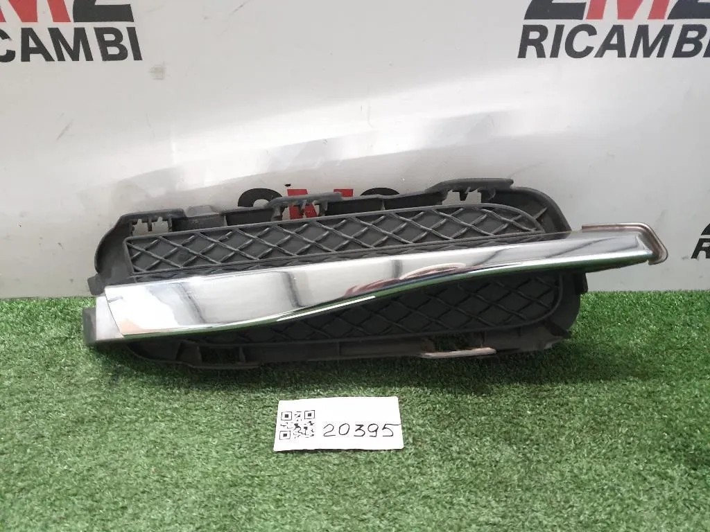 Modanatura Paraurti ANT DX 8X2315K232BC DX Jaguar XF I 2008