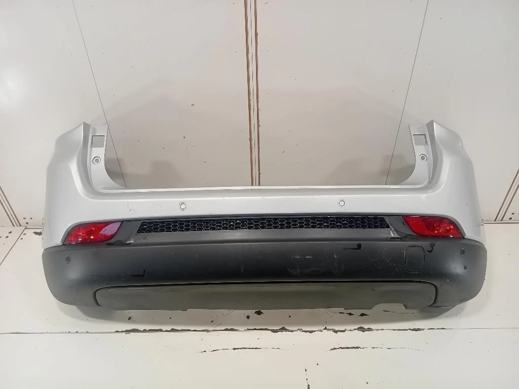 Paraurti POST PARAURTI POST Jeep Compass III 2017