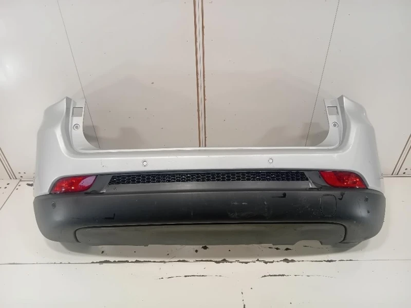 Paraurti POST PARAURTI POST Jeep Compass III 2017